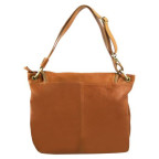 Жіноча шкіряна сумка крос-боді Tuscany Leather TL Bag TL141110 (Cinnamon) - Фотографія № 105