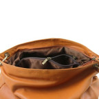 Жіноча шкіряна сумка крос-боді Tuscany Leather TL Bag TL141110 (Cinnamon) - Фотографія № 108