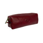 Кишенькова ключниця Tony Perotti Italico 3297 rosso з натуральної бичачої шкіри - Фотографія № 100