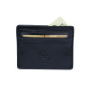 Шкіряний картхолдер Tony Perotti Italico 2236 nero