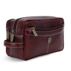 Шкіряний несесер Hammonds Flycatcher TC4004 Brown (Коричневий) - Фотографія № 101