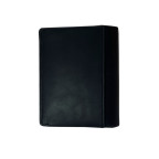Мини-кошелёк из натуральной кожи быка Tony Perotti Arno 1034N nero - Фото № 104