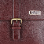 Чоловіча шкіряна сумка через плече Hammonds Flycatcher SB1164 Brown (коричнева) - Фотографія № 105