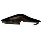 Мужской кошелёк из кожи быка Tony Perotti Italico 396A-Q nero - Фото № 105 Мужской кошелёк из кожи быка Tony Perotti Italico 396A-Q nero - Фото № 105