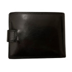 Мужской кошелёк из кожи быка Tony Perotti Italico 396A-Q nero - Фото № 106 Мужской кошелёк из кожи быка Tony Perotti Italico 396A-Q nero - Фото № 106