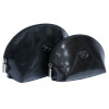 Набір шкіряних косметичок Tony Perotti Italico 1583L+1583M nero Набір шкіряних косметичок Tony Perotti Italico 1583L+1583M nero