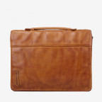 Папка для документов из вареной кожи Hill Burry HB51173Terra - Фото № 100