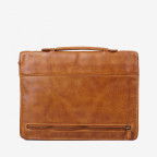 Папка для документов из вареной кожи Hill Burry HB51173Terra - Фото № 102