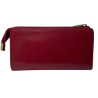 Тонкий женский кошелёк красного цвета Tony Perotti Italico 2596 rosso - Фото № 104 Тонкий женский кошелёк красного цвета Tony Perotti Italico 2596 rosso - Фото № 104