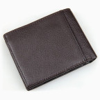 Шкіряний портмоне TIDING BAG 8054C-1 - Фотографія № 103