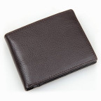 Шкіряний портмоне TIDING BAG 8054C-1 - Фотографія № 100