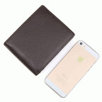 Шкіряний портмоне TIDING BAG 8054C-1 - Фотографія № 102