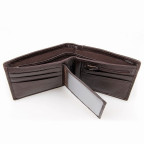 Шкіряний портмоне TIDING BAG 8054C-1 - Фотографія № 101