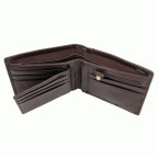 Шкіряний портмоне TIDING BAG 8054C-1 - Фотографія № 104