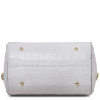 Біла жіноча сумка через плече Layla Croco від Tuscany TL142398 White - Фотографія № 103