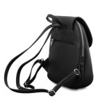 Жіночий шкіряний рюкзак Tuscany Leather TL141905 (Black) - Фотографія № 102