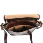 Чоловіча шкіряна сумка-месенджер Tuscany Leather TL141255 — Коричнева - Фотографія № 104 Чоловіча шкіряна сумка-месенджер Tuscany Leather TL141255 — Коричнева - Фотографія № 104