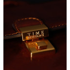 Чоловічий шкіряний саквояж чорного кольору Time Resistance 5249601 Brown 1 - Фотографія № 106