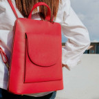 Жіночий шкіряний рюкзак Tuscany Leather TL142092 (Блакитний) - Фотографія № 107 Жіночий шкіряний рюкзак Tuscany Leather TL142092 (Блакитний) - Фотографія № 107