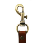 Регульований шкіряний плечовий ремінь для портфеля Tuscany Leather TL141931 (чорний) - Фотографія № 102 Регульований шкіряний плечовий ремінь для портфеля Tuscany Leather TL141931 (чорний) - Фотографія № 102