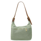 Жіноча замшева сумка на плече Sierra TL142419 Mint Green - Фотографія № 104