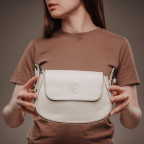 Сумка жіноча шкіряна крос-боді флотар Vittorio Safino VSL009F Beige - Фотографія № 101 Сумка жіноча шкіряна крос-боді флотар Vittorio Safino VSL009F Beige - Фотографія № 101