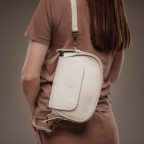 Сумка жіноча шкіряна крос-боді флотар Vittorio Safino VSL009F Beige - Фотографія № 106 Сумка жіноча шкіряна крос-боді флотар Vittorio Safino VSL009F Beige - Фотографія № 106