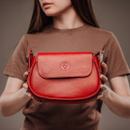Сумка жіноча шкіряна крос-боді флотар Vittorio Safino VSL009F Red - Фотографія № 107 Сумка жіноча шкіряна крос-боді флотар Vittorio Safino VSL009F Red - Фотографія № 107