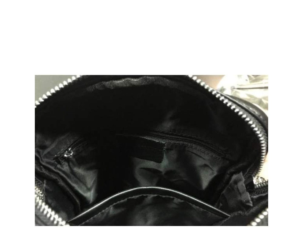 Шкіряний месенджер TIDING BAG M898-1A - Фотографія № 2