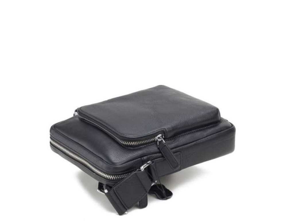 Шкіряний месенджер TIDING BAG M898-1A - Фотографія № 4