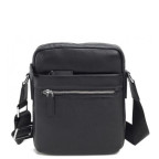 Шкіряний месенджер TIDING BAG M900-1A чорна - Фотографія № 100