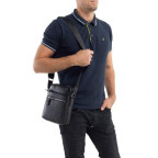 Шкіряний месенджер TIDING BAG M900-1A чорна - Фотографія № 101
