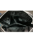 Шкіряний месенджер TIDING BAG M900-1A чорна - Фотографія № 102