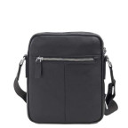 Шкіряний месенджер TIDING BAG M900-1A чорна - Фотографія № 103