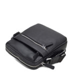 Шкіряний месенджер TIDING BAG M900-1A чорна - Фотографія № 104