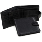 Шкіряний портмоне TIDING BAG A7-258A - Фотографія № 100