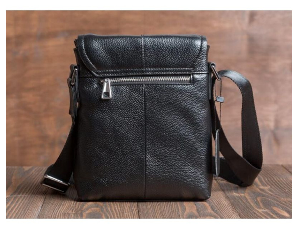 Мужская сумка через плечо TIDING BAG M1506A - Фото № 3