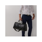 Дорожная сумка TIDING BAG Nm15-0739A чёрная - Фото № 101