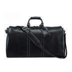 Дорожная сумка TIDING BAG Nm15-0739A чёрная - Фото № 100