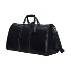 Дорожная сумка TIDING BAG Nm15-0739A чёрная - Фото № 102