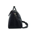 Дорожная сумка TIDING BAG Nm15-0739A чёрная - Фото № 103