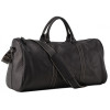 Дорожная сумка TIDING BAG Nm15-0739AR Серо-черный Дорожная сумка TIDING BAG Nm15-0739AR Серо-черный