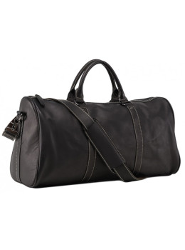 Дорожная сумка TIDING BAG Nm15-0739AR Серо-черный