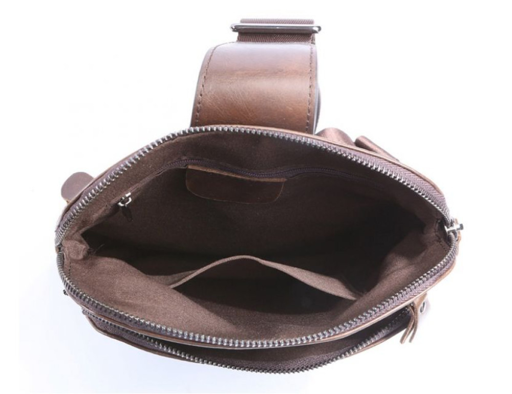 Сумка на плечо TIDING BAG 7195C - Фото № 4