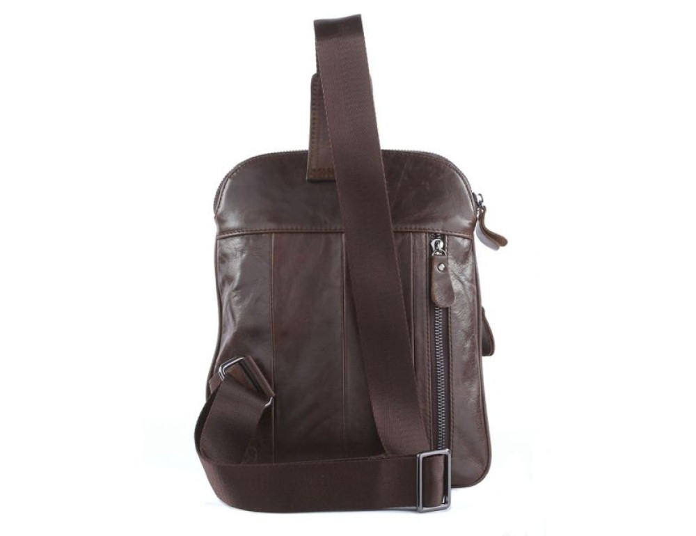 Сумка на плечо TIDING BAG 7195C - Фото № 5