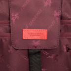 Бордова жіночий діловий сумка Visconti WB70 PLUM Harriet 13 (Plum) - Фотографія № 106