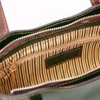 Зелена сумка жіноча з натуральної шкіри Amelia Tuscany Leather TL142406 Green - Фотографія № 104