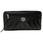 Жіночий шкіряний гаманець чорний Tony Perotti Swarovski 3160 nero - Фотографія № 100 Жіночий шкіряний гаманець чорний Tony Perotti Swarovski 3160 nero - Фотографія № 100