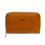Жёлтый женский кошелёк из натуральной кожи Tony Perotti Topkapi 3441 giallo - Фото № 100 Жёлтый женский кошелёк из натуральной кожи Tony Perotti Topkapi 3441 giallo - Фото № 100