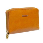 Жёлтый женский кошелёк из натуральной кожи Tony Perotti Topkapi 3441 giallo - Фото № 101 Жёлтый женский кошелёк из натуральной кожи Tony Perotti Topkapi 3441 giallo - Фото № 101